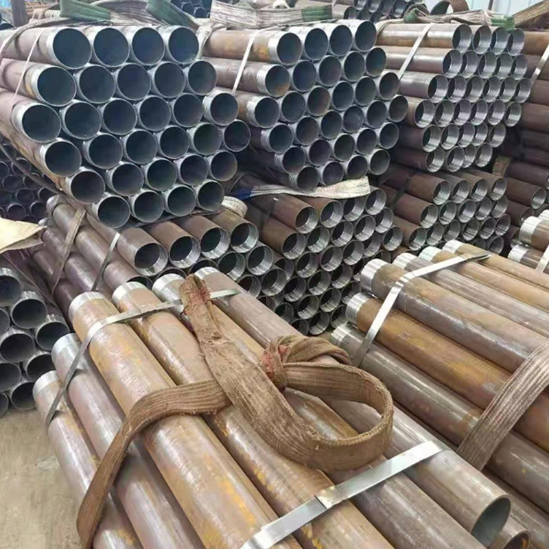 巴南地质跟管