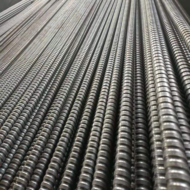 巴南中空锚杆